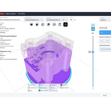 desktop metal fabricate software|desktop metal shop system.